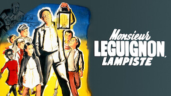 Mr. Leguignon Lampiste (1952)