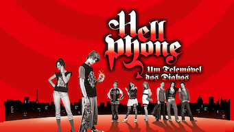 Hellphone (2007)