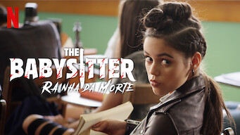 The Babysitter: Rainha da Morte (2020)