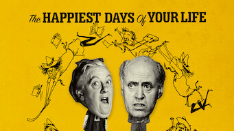 Happiest Days of Your Life (1950)